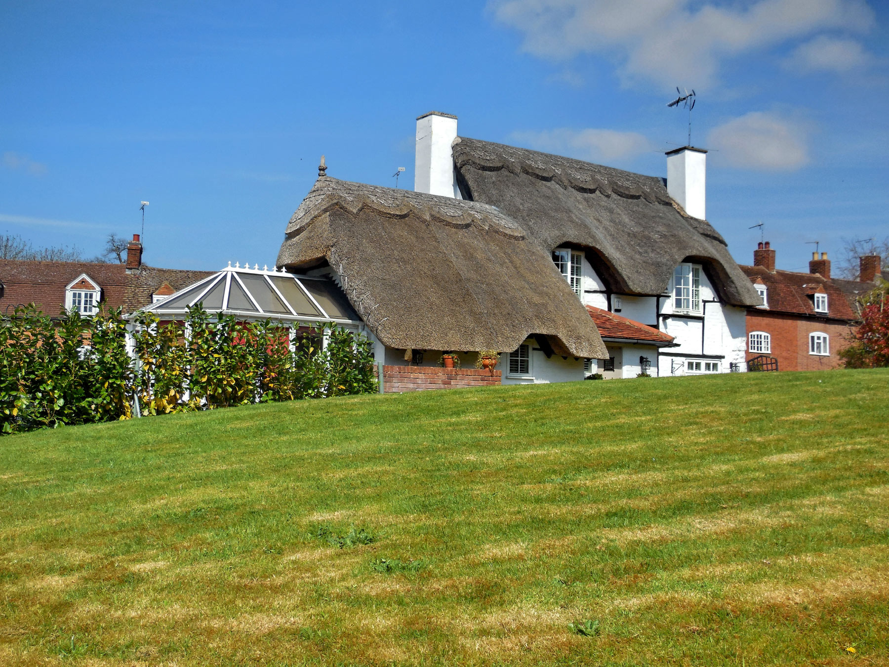 Kenilworth